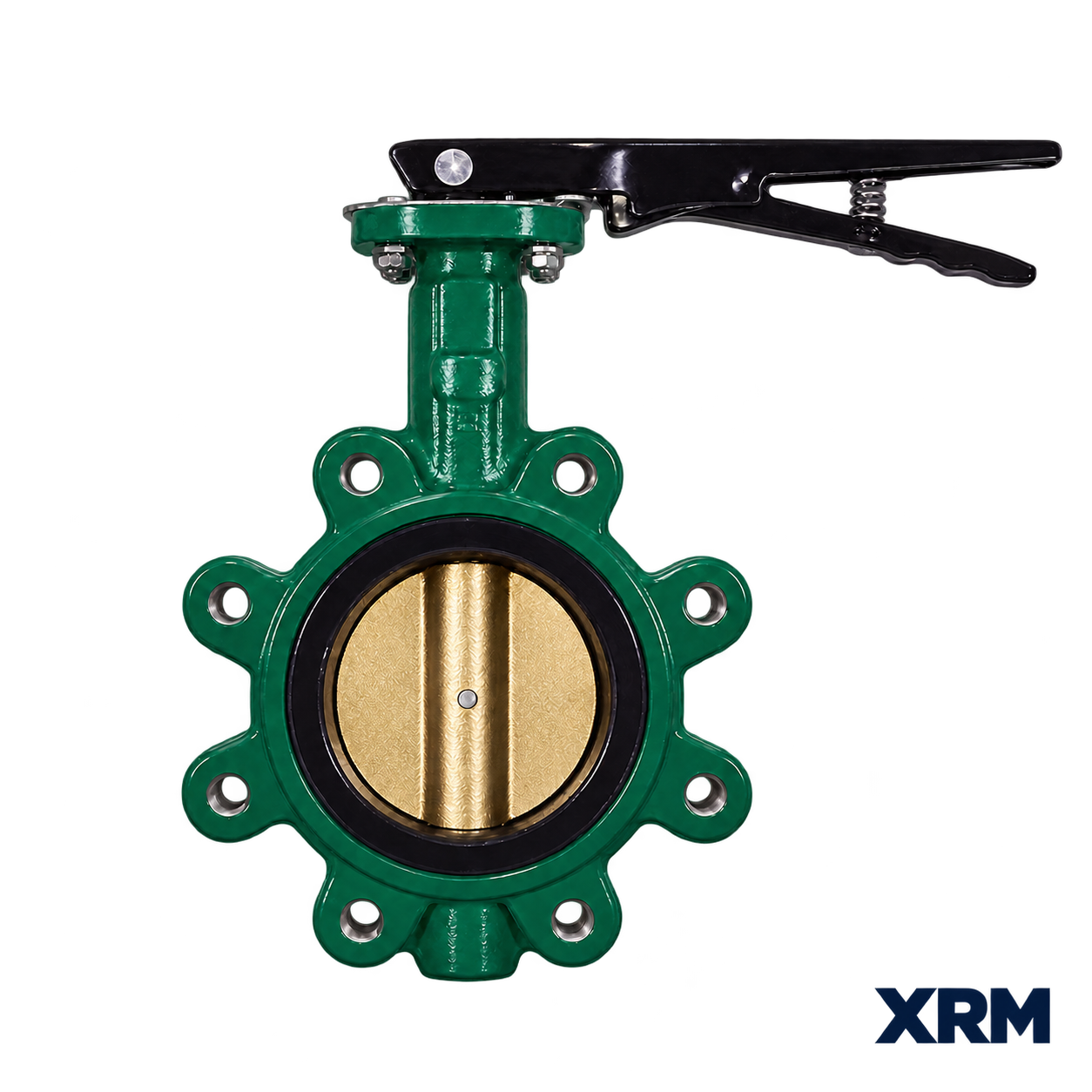 Lug Type butterfly valve