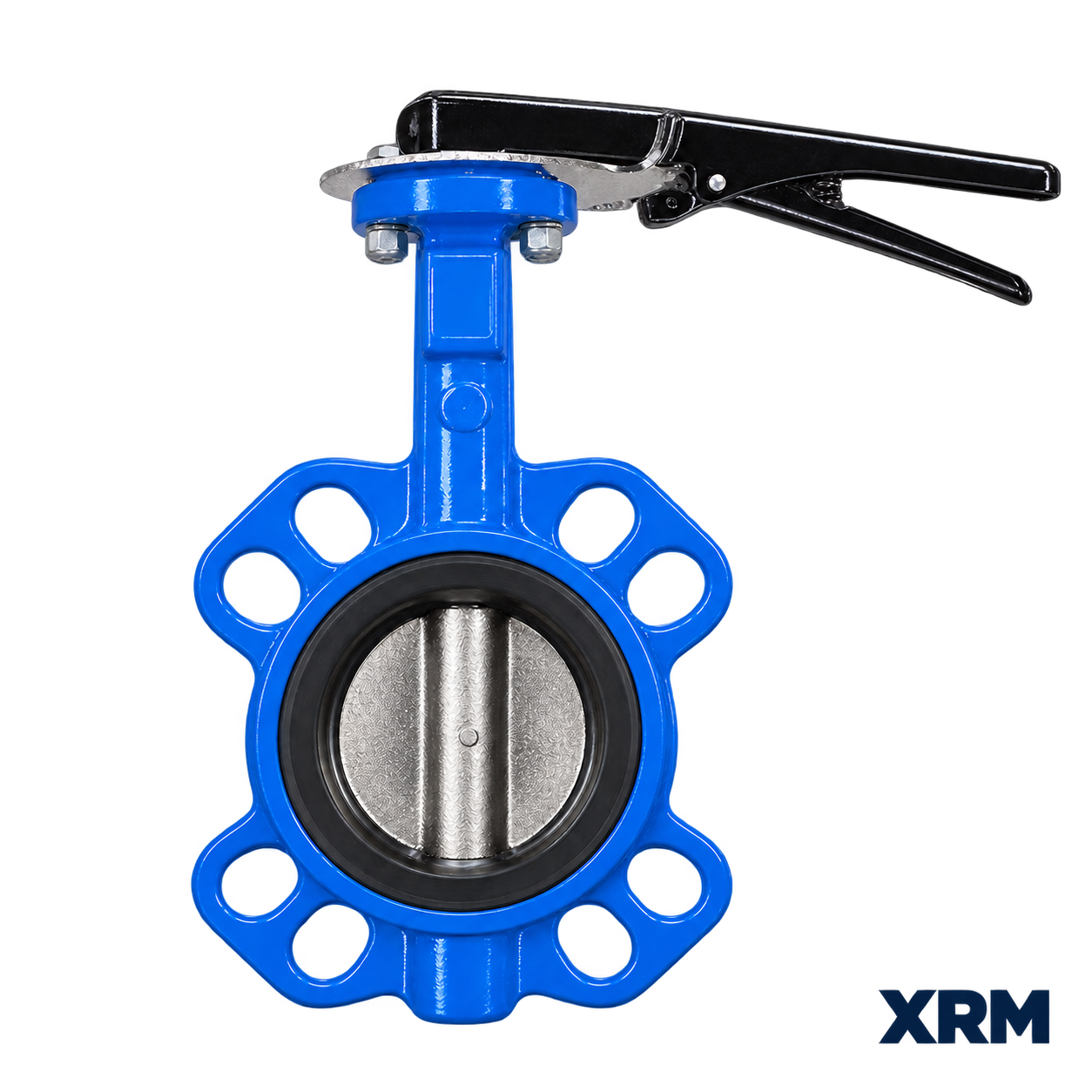 Butterfly valve product example