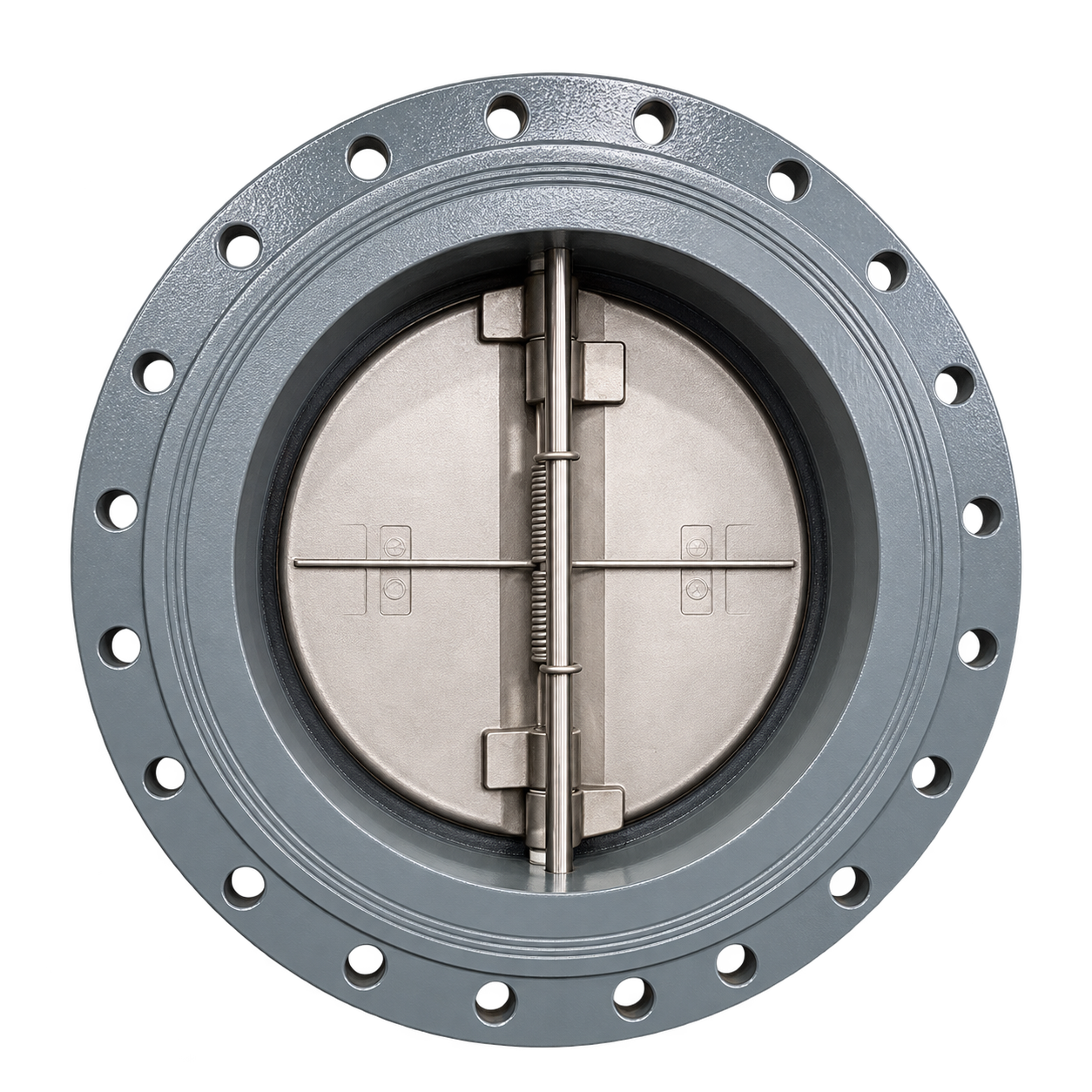 Flanged Type Check Valve
