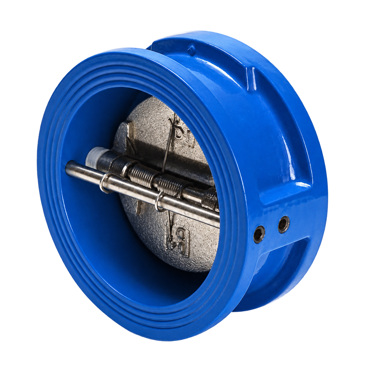 Wafer Type Check Valve