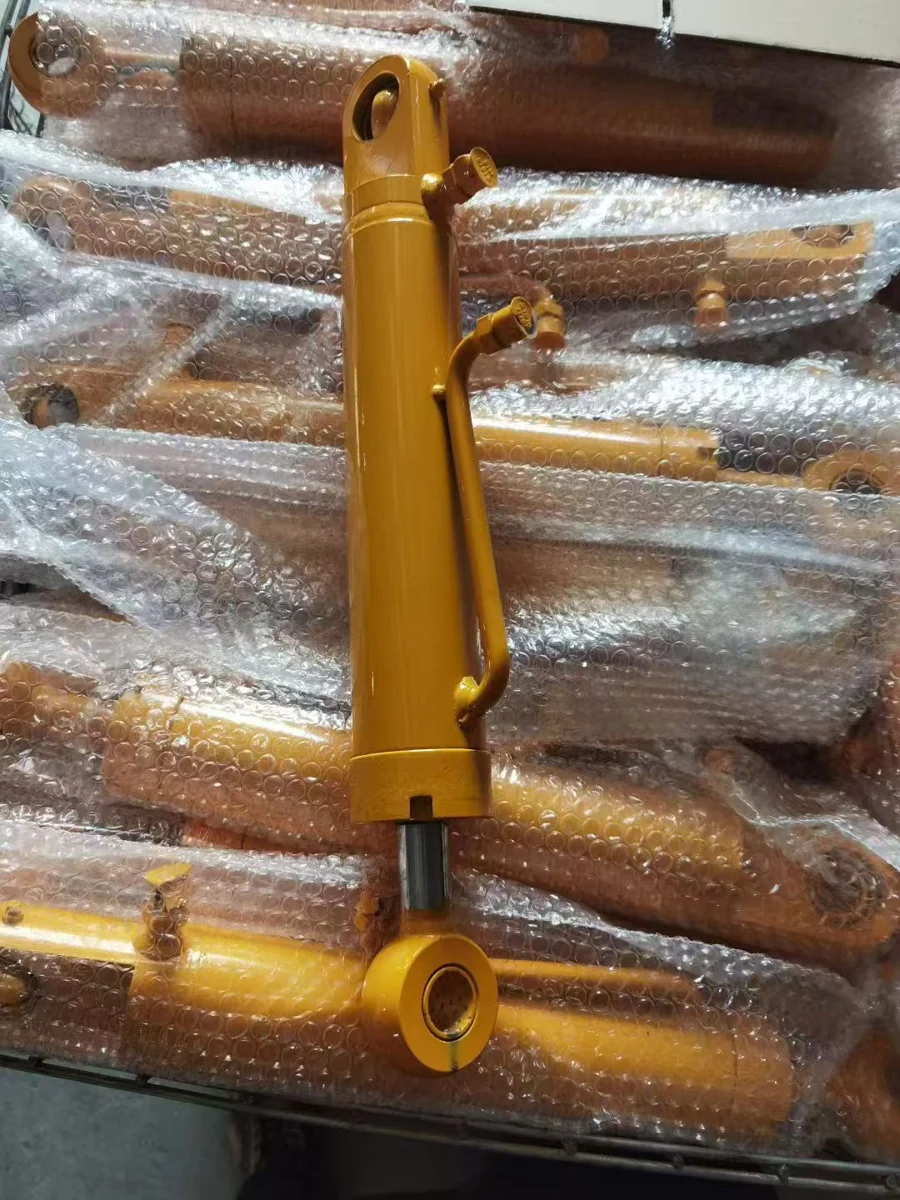 Hydraulic cylinder product example