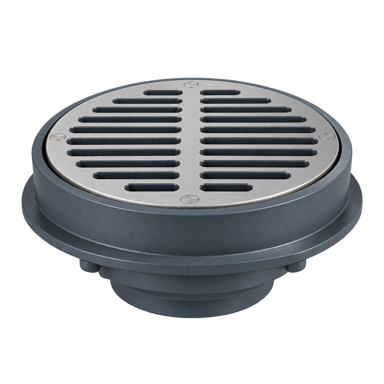 Floor Drains