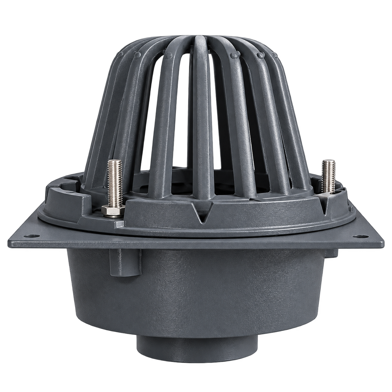 Roof Drains