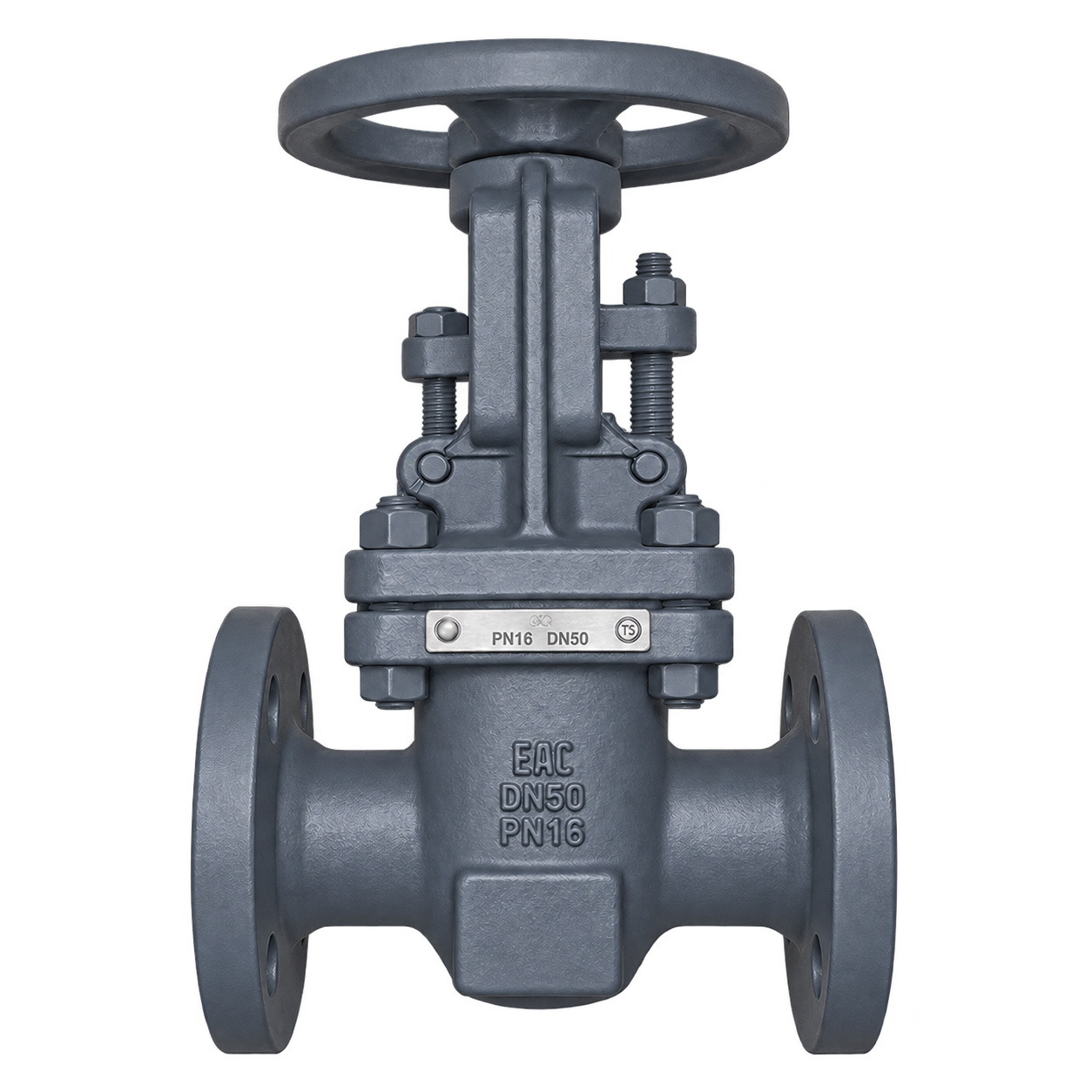 Metal Seated Gate Valve