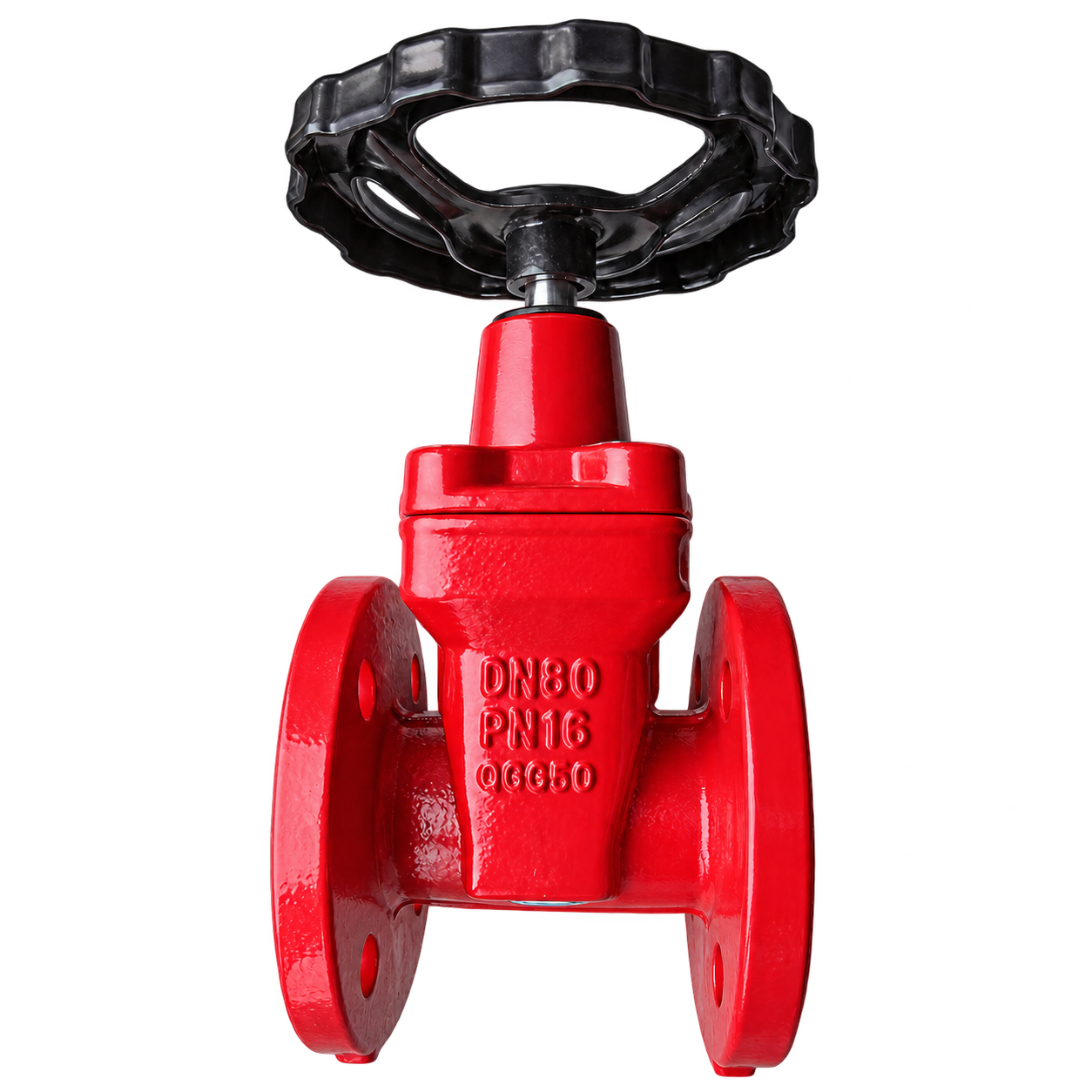 Fire Protection Gate Valve