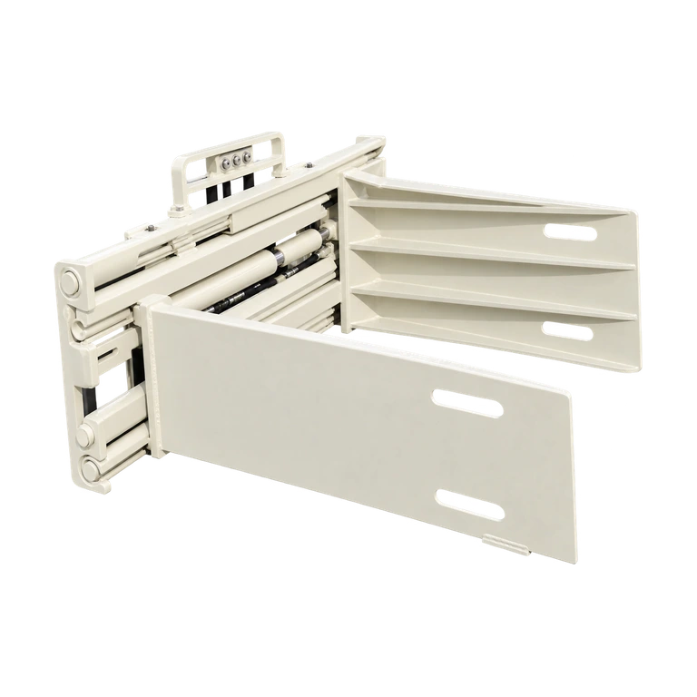 Hydraulic Load Clamps