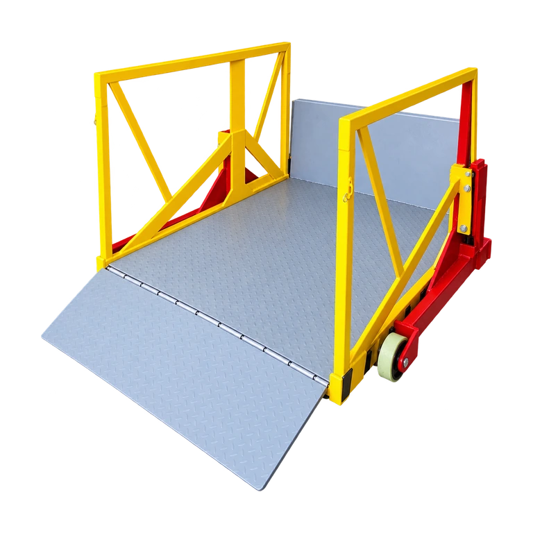 Loading Platforms