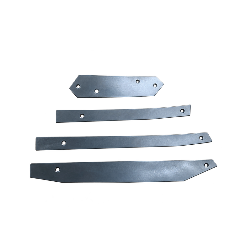 Mouldboard Slats