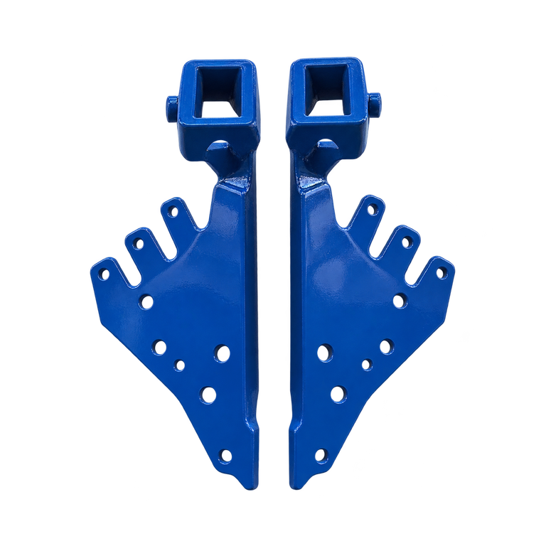 Plough Frogs