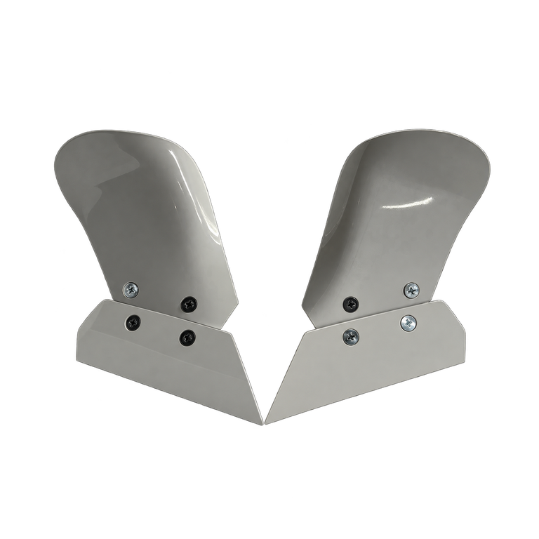 Skimmer Assemblies