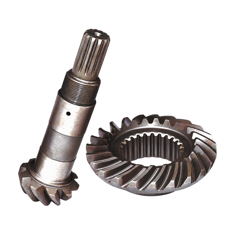 Axle Bevel Gear Sets