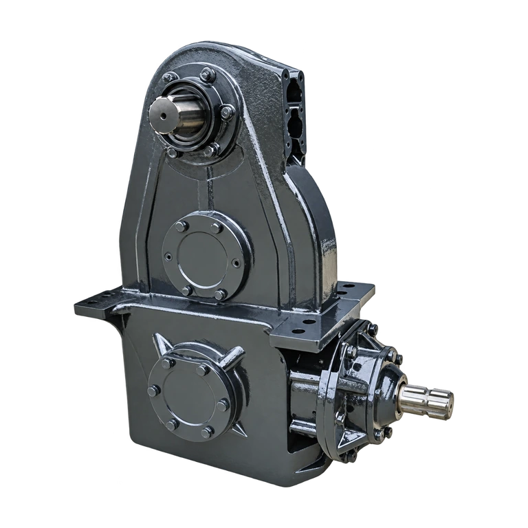 M9 Medium-height Housing