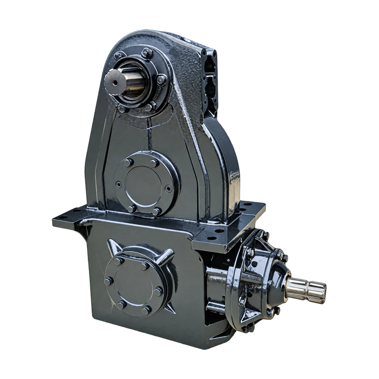 M10-520 Housing