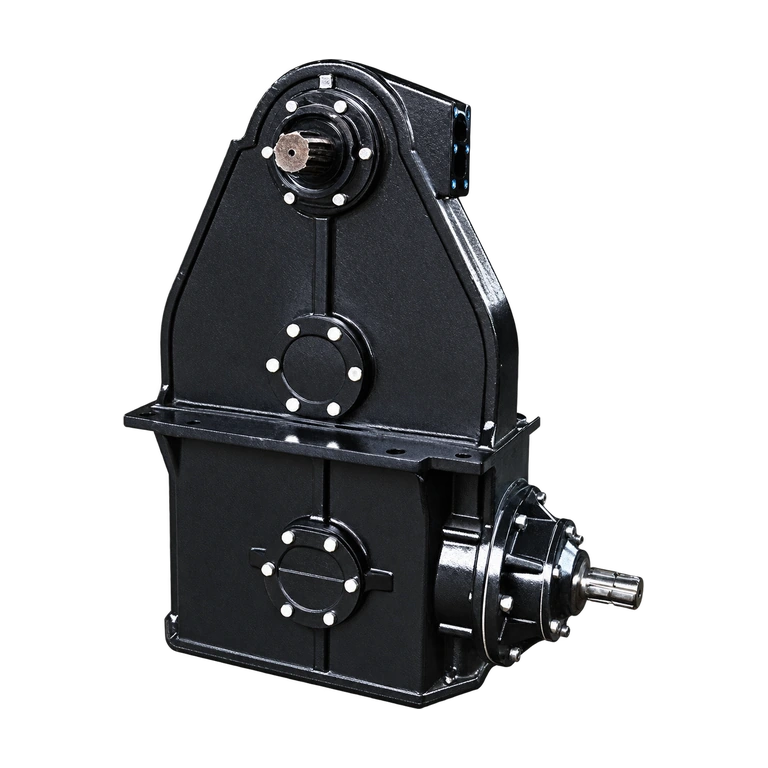 M10-610 Housing