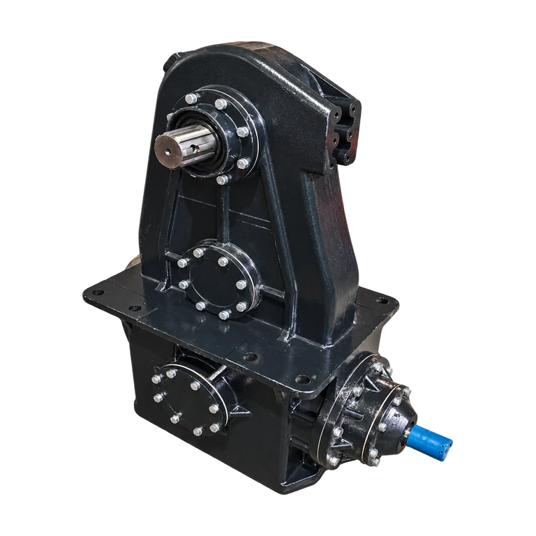 M12-661 Housing
