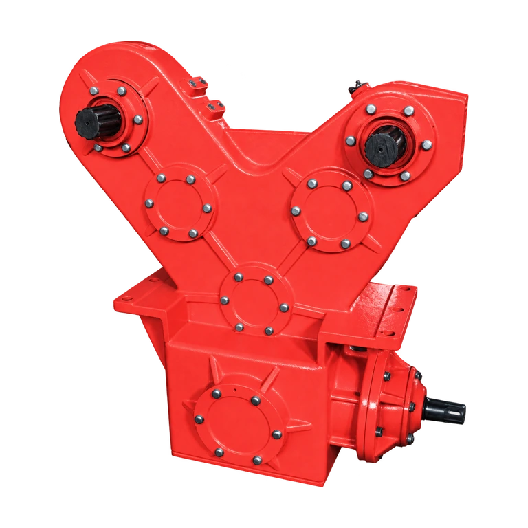 M10 Front/Rear Drive Housing