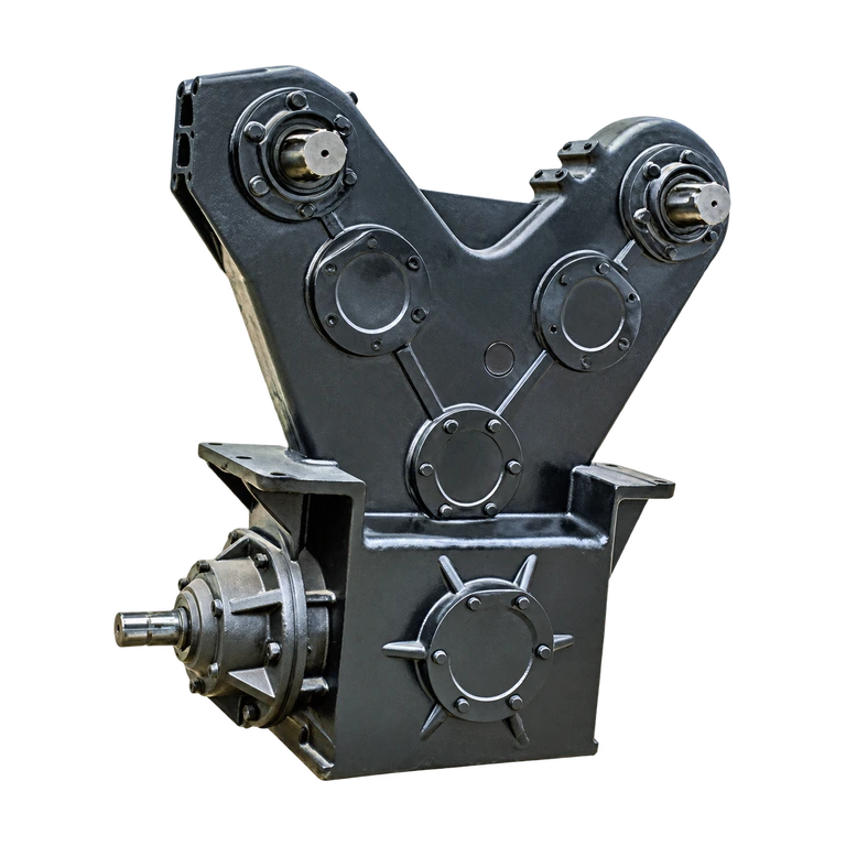 M9 Dual-output Housing