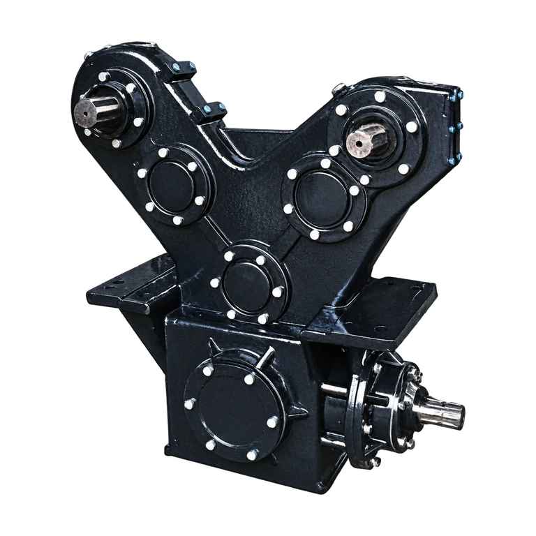 M8 Fork-type Housing