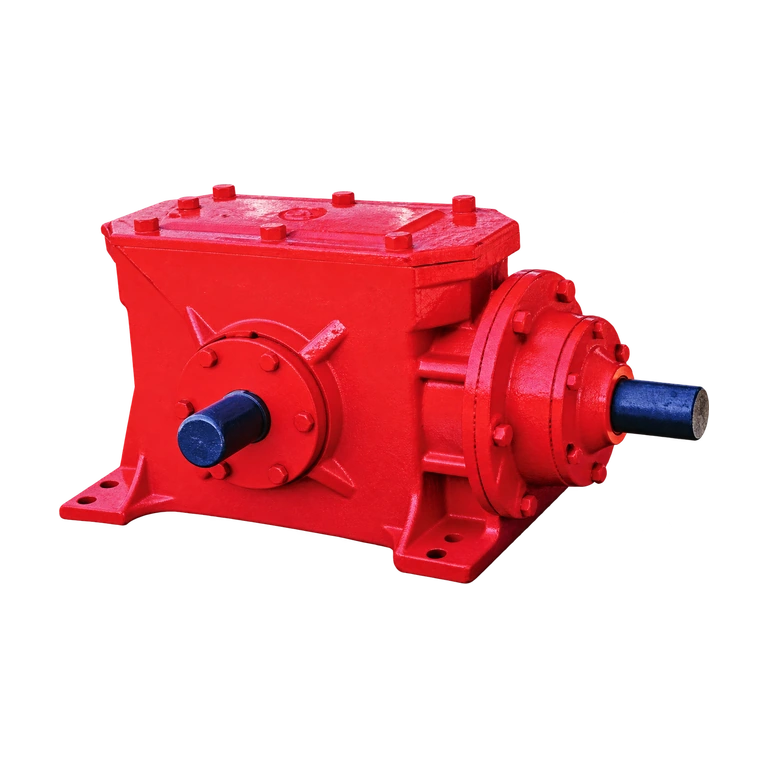 Medium-height Partial Housing