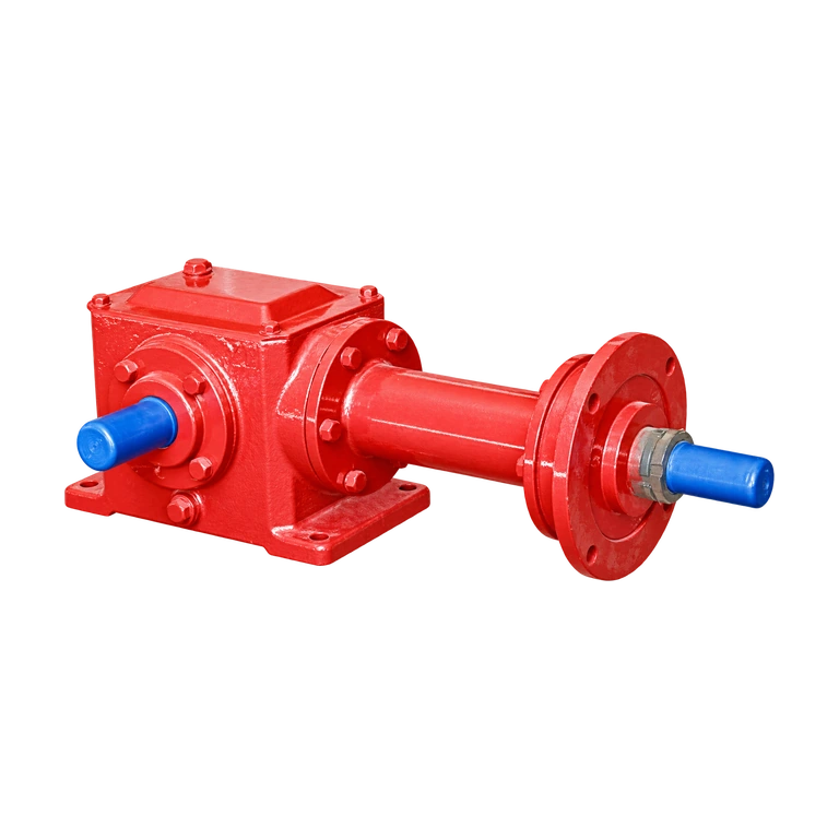 M5 Mulcher Assembly