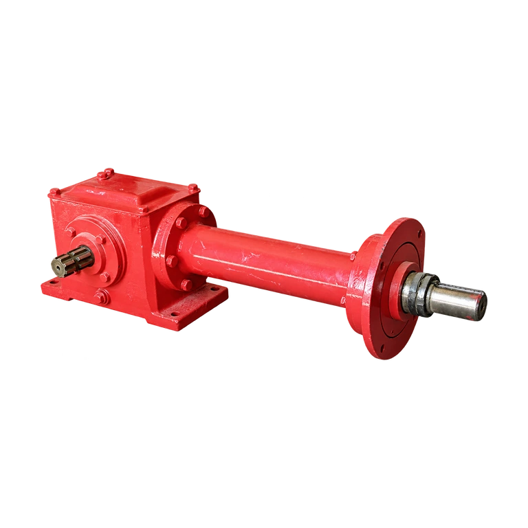 M6 Mulcher Assembly