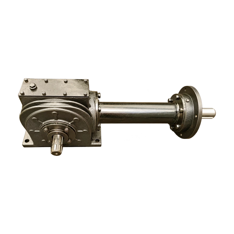 M6 New-style Assembly