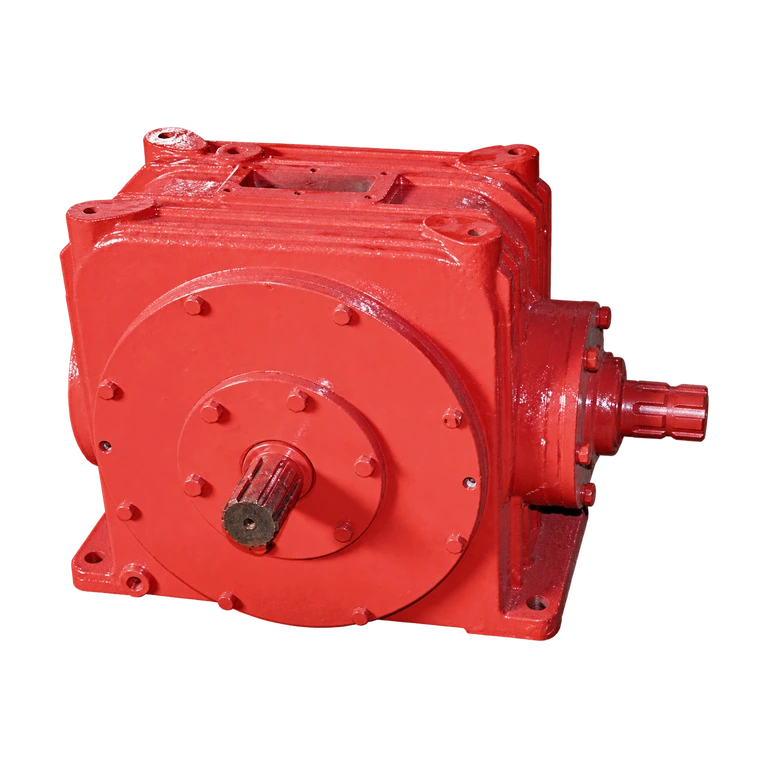 M8 Mulcher Assembly