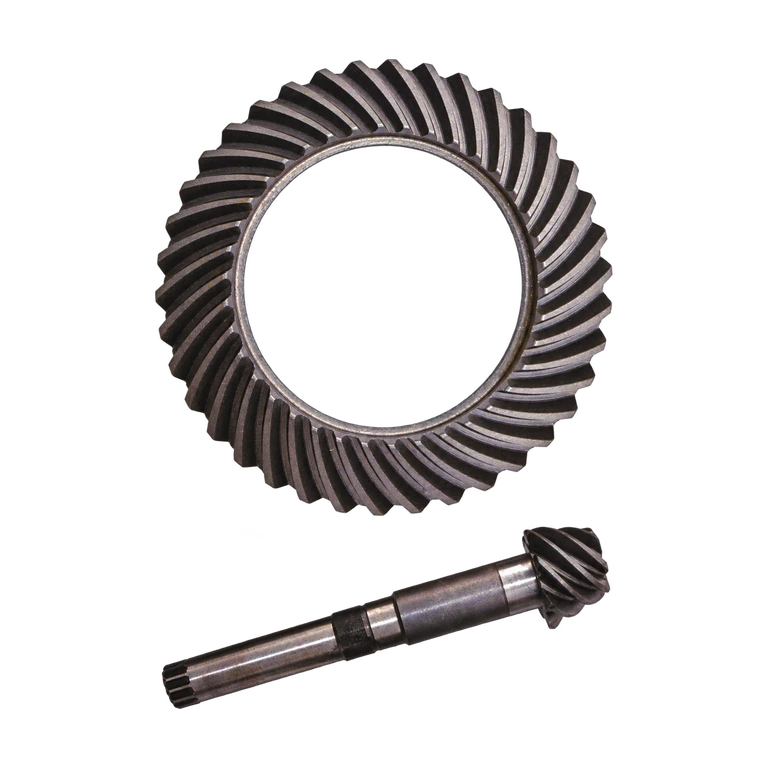 1839 Bevel Set
