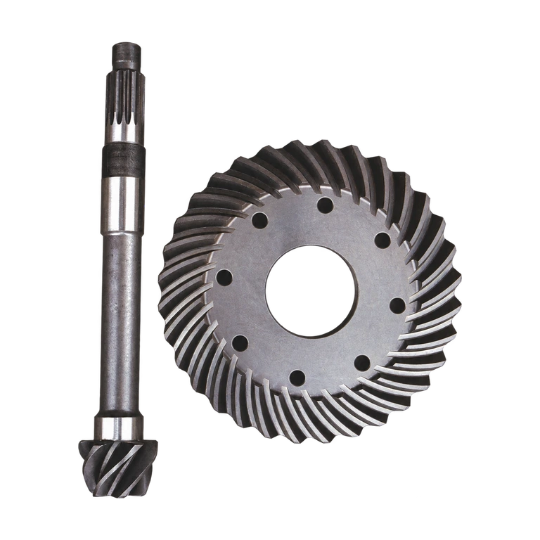 Bevel Set — Configuration B