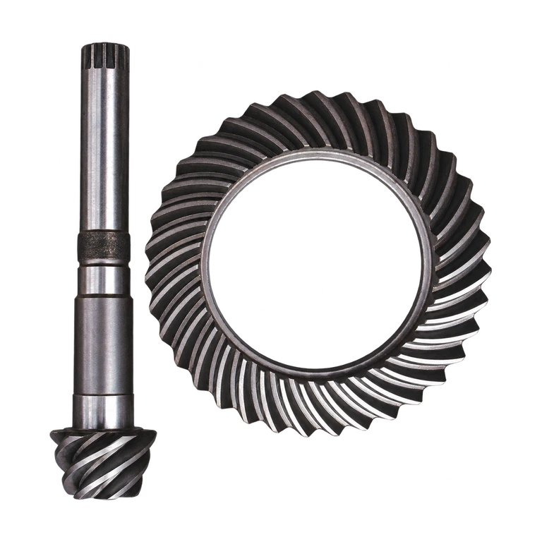 Bevel Set — Configuration C