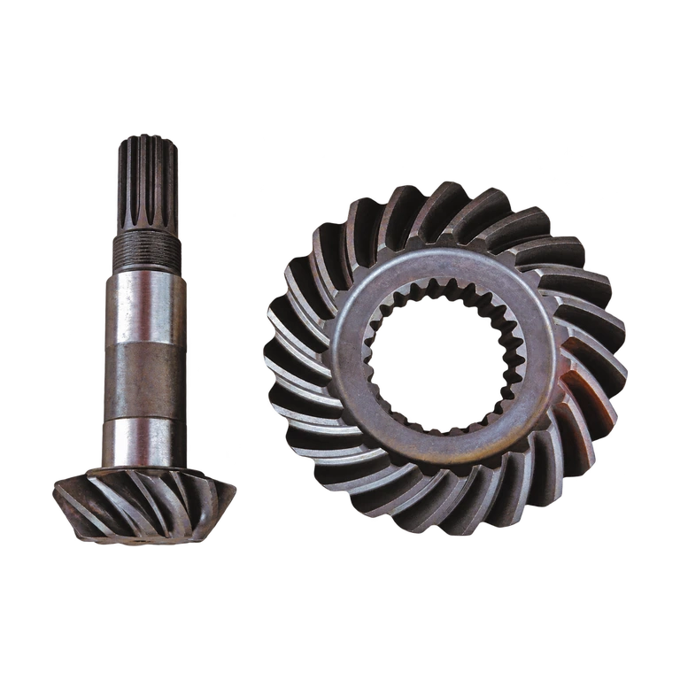 TB524 / 554 Axle Bevel Set