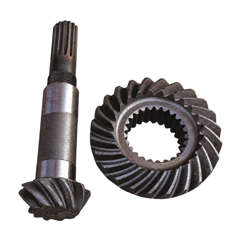 10/24 Axle Bevel Set