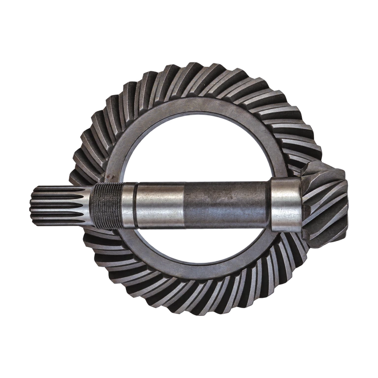 9/34 Axle Bevel Set