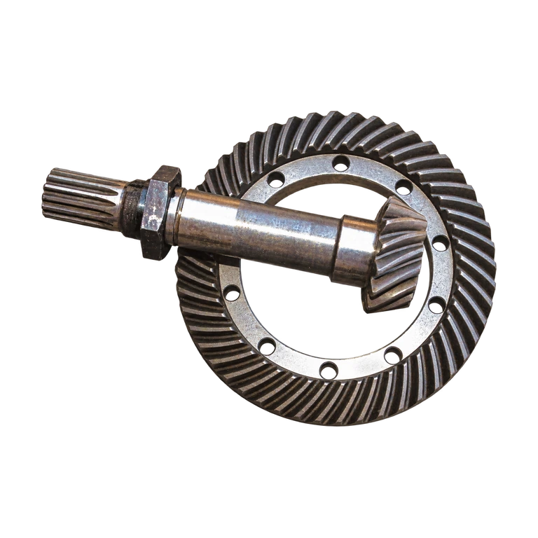15/48 Axle Bevel Set
