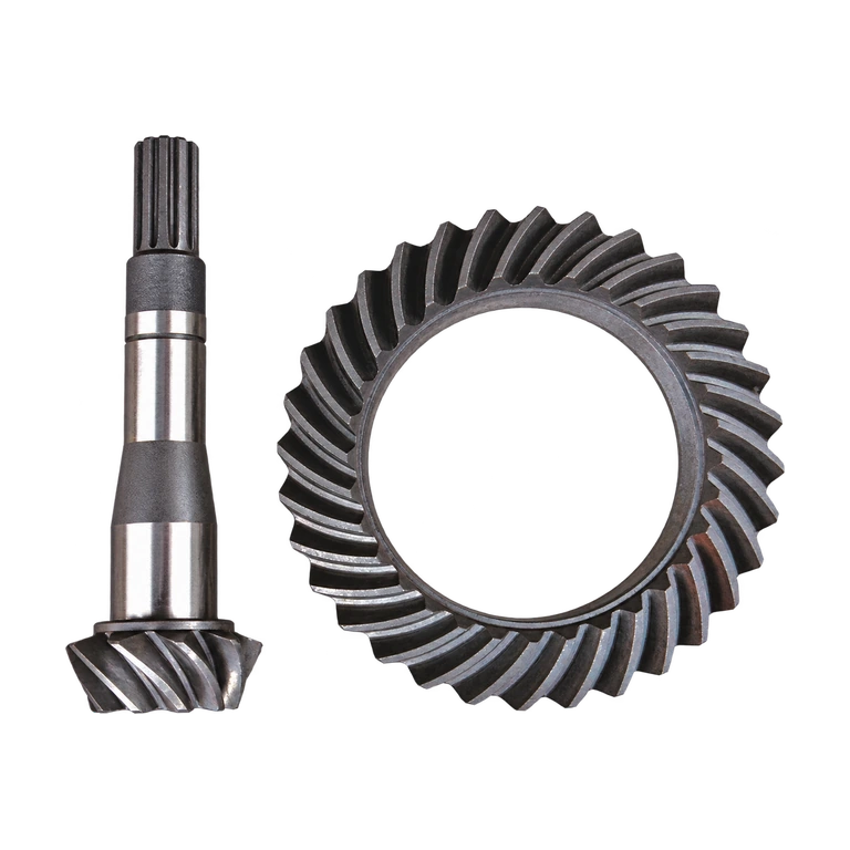 TD904 — 10/32