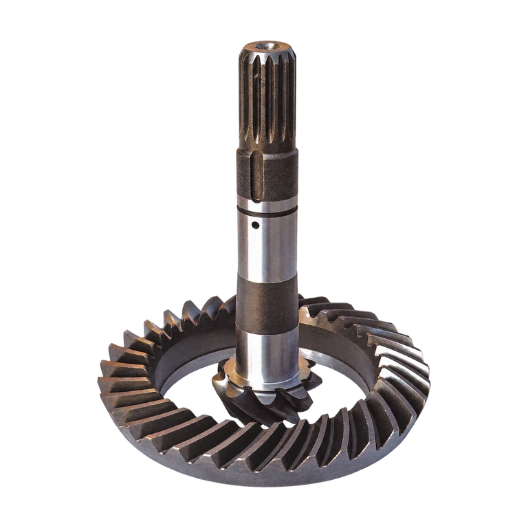 Short-shaft Bevel Sets