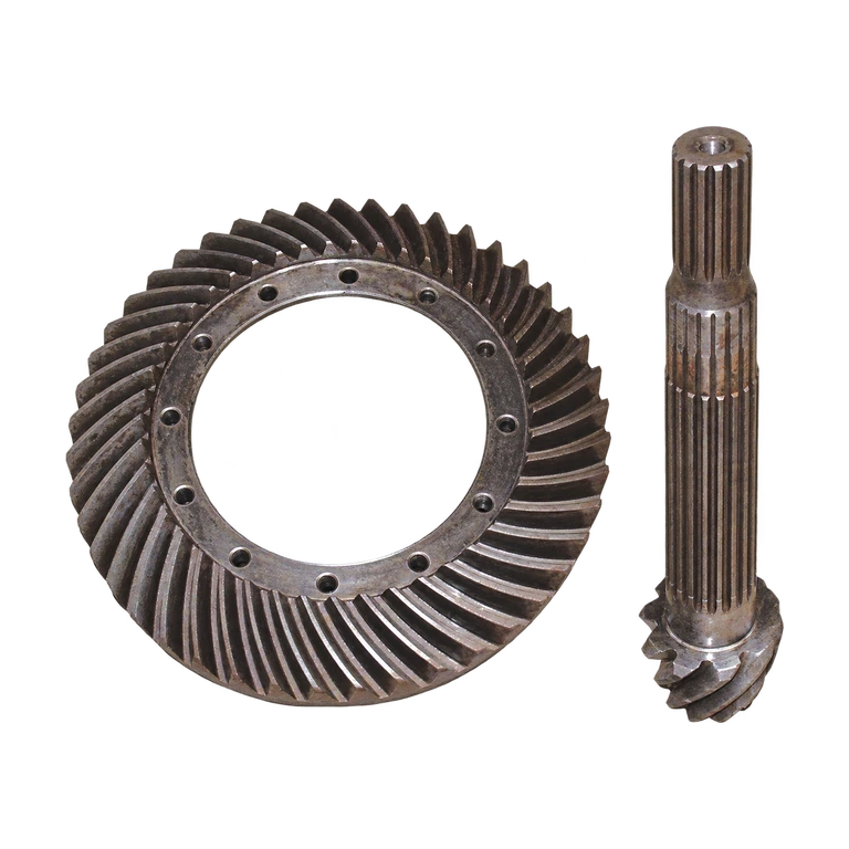 1004 / 1204 Rear Bevel Sets