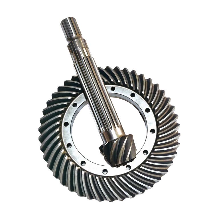 2104 / 2204 Rear Bevel Sets
