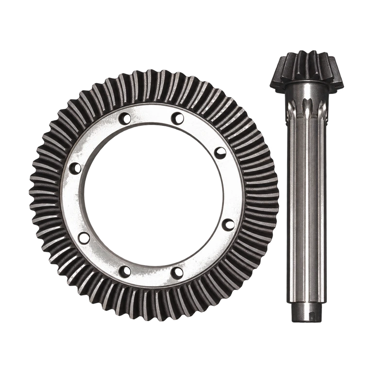 Rear Axle Bevel Set — 13/53