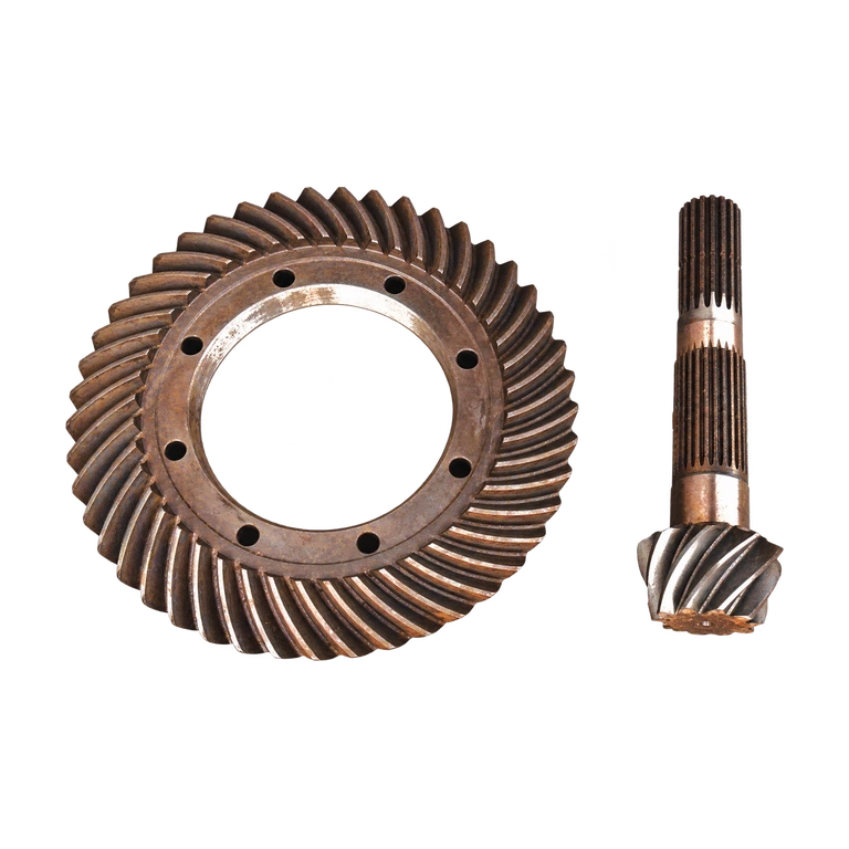 10/45 Large-bore Set