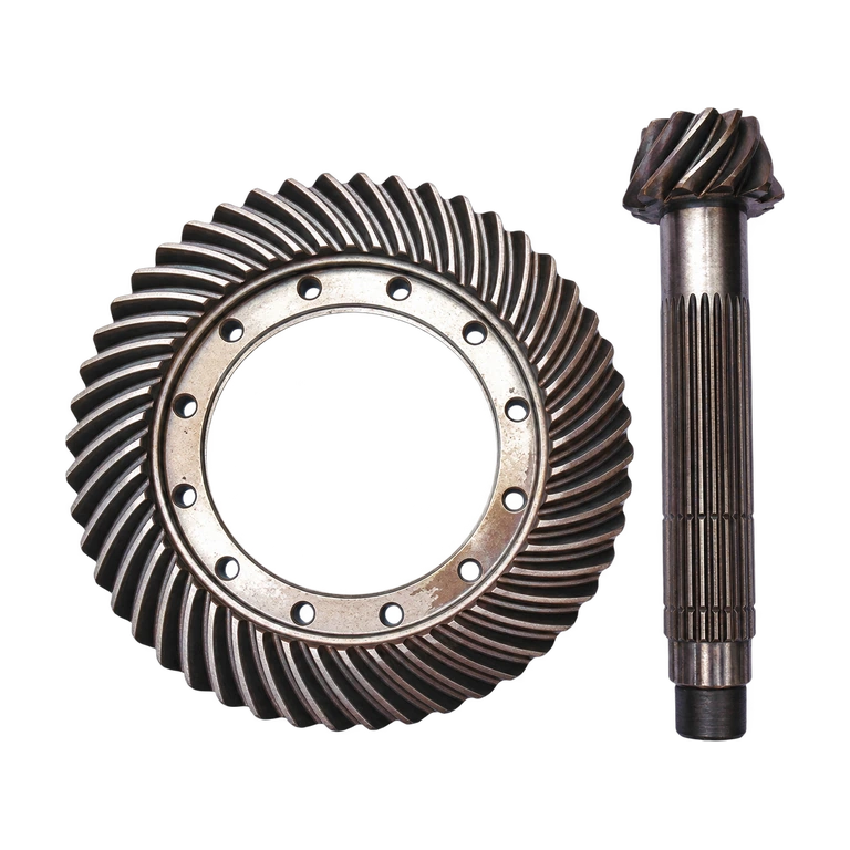 TG1204 Rear Bevel Sets