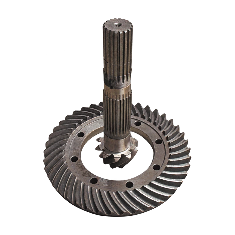 FT800 Rear Bevel Sets