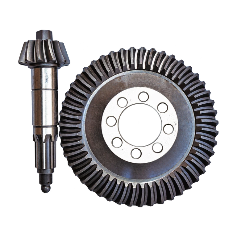 Rear Bevel Set — 12/47