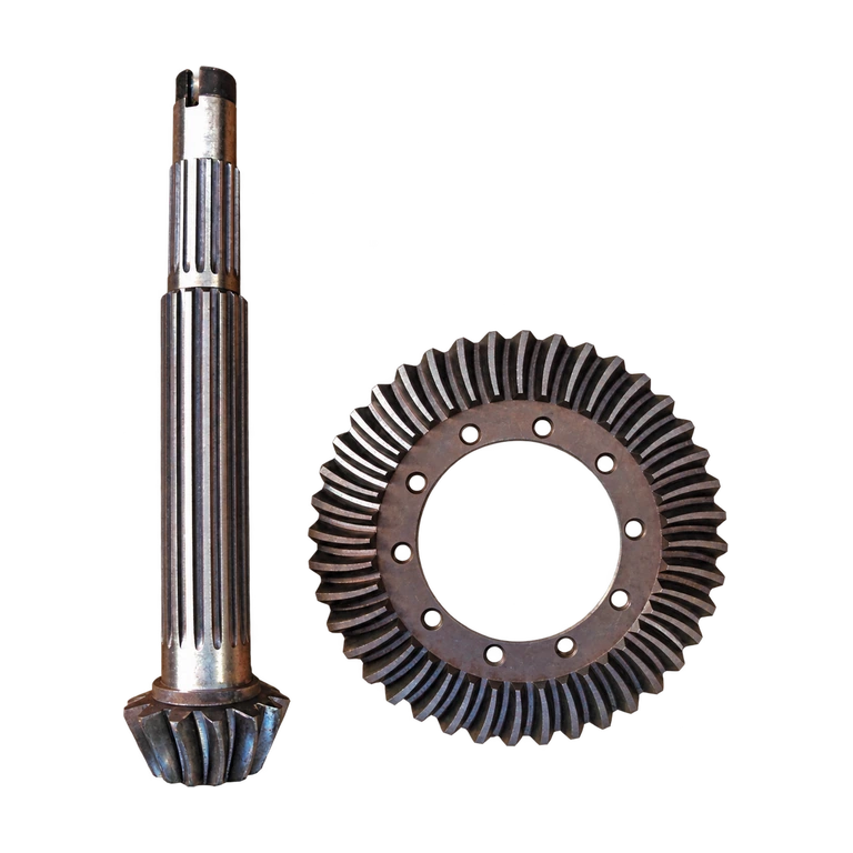 170 Rear Bevel Set