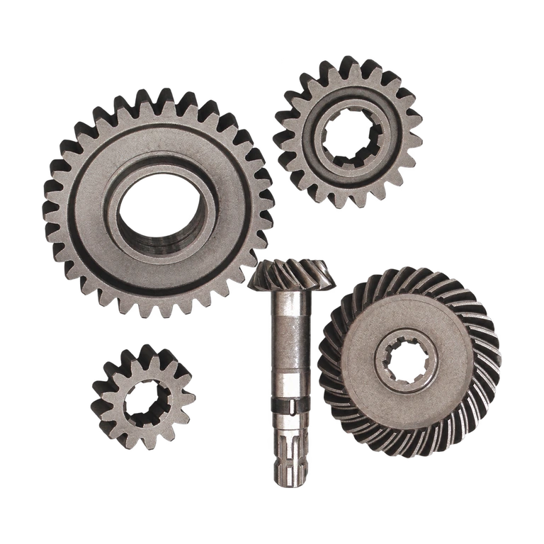 M8 Standard Complete Set