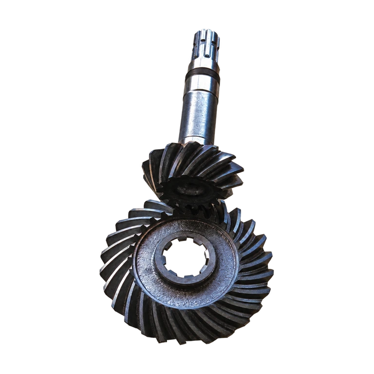 M8 / M9 / M10 Bevel Set