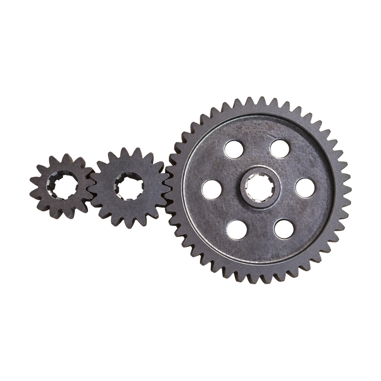 M10 Gear Set