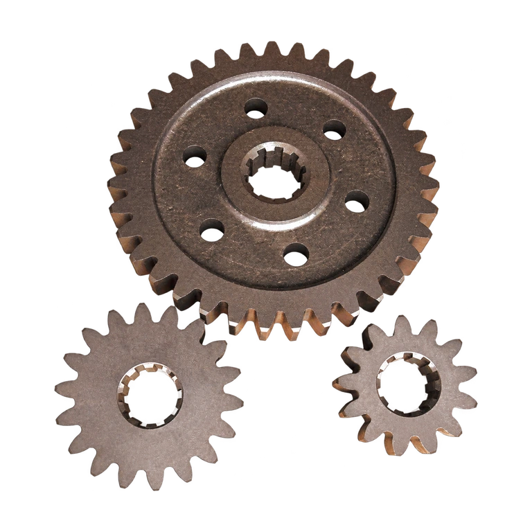 M12 Gear Set — 35/18/13