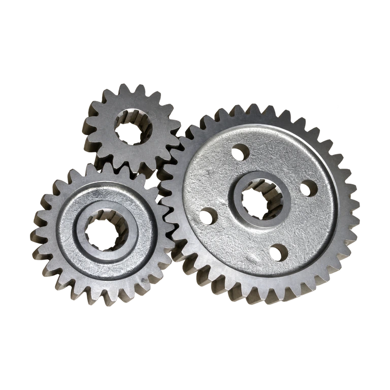 M12 Gear Set — 35/23/15