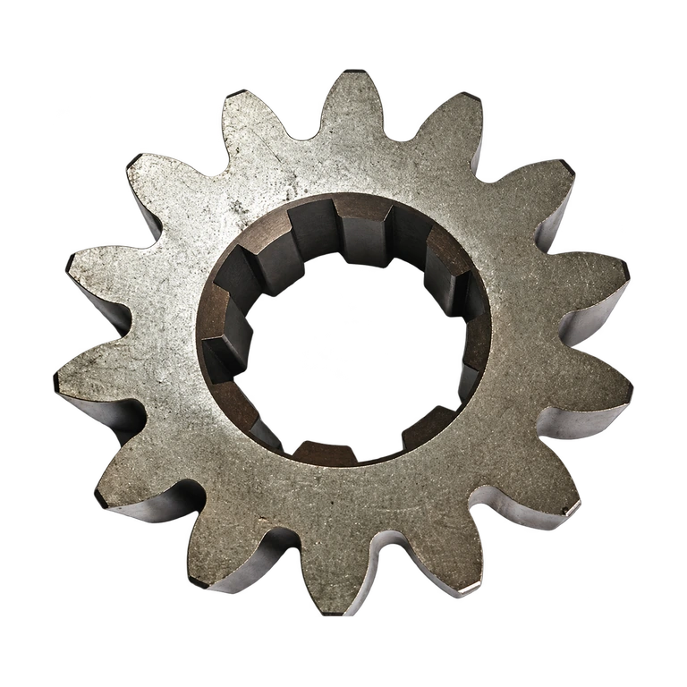 M9 — 14 Teeth